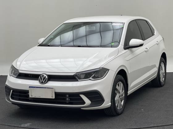 VOLKSWAGEN POLO 1.0 170 TSI MANUAL